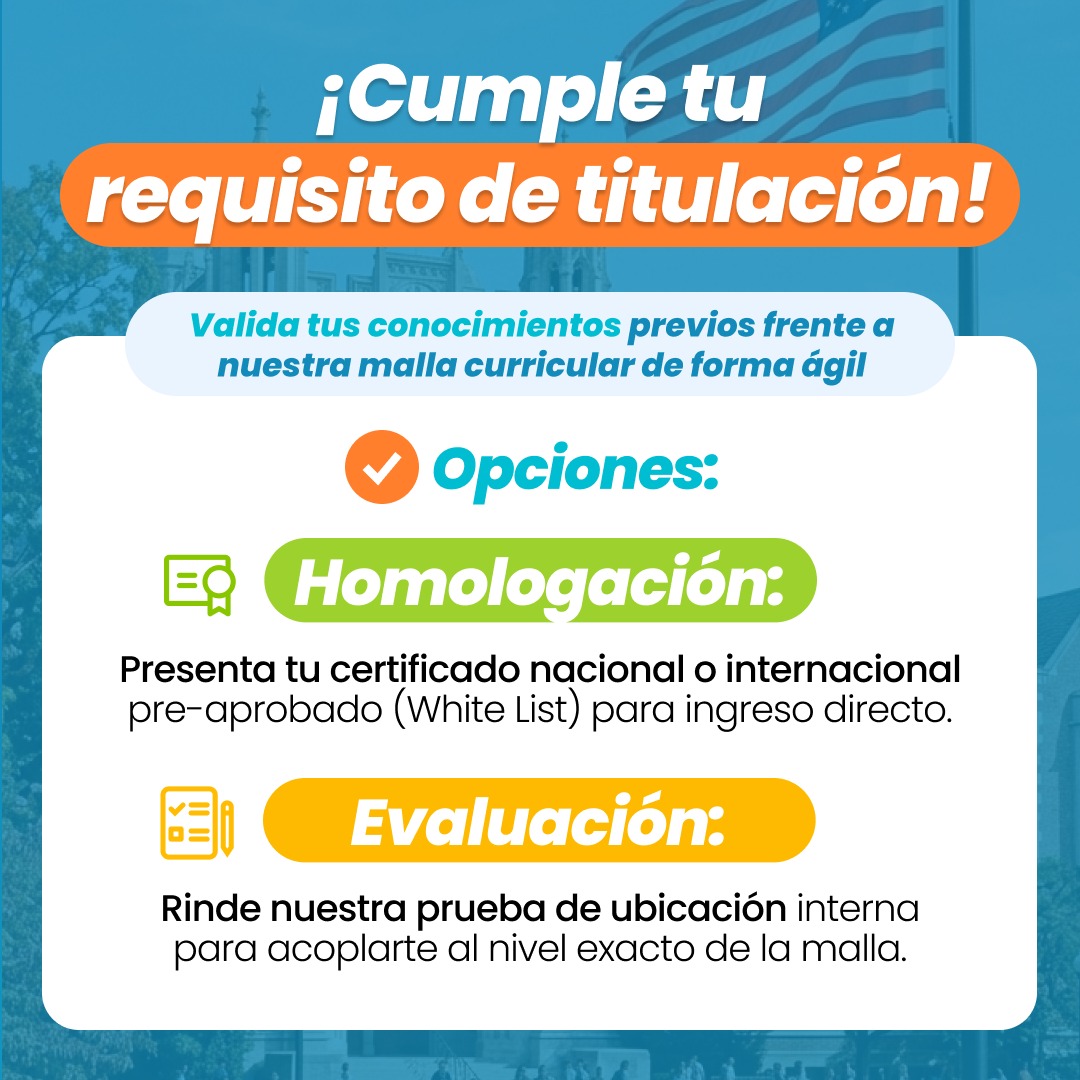 Política de Homologación